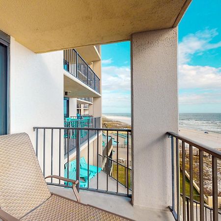 Phoenix I #1046 Apartamento Orange Beach Exterior foto