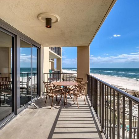 Phoenix I #1046 Apartamento Orange Beach Exterior foto