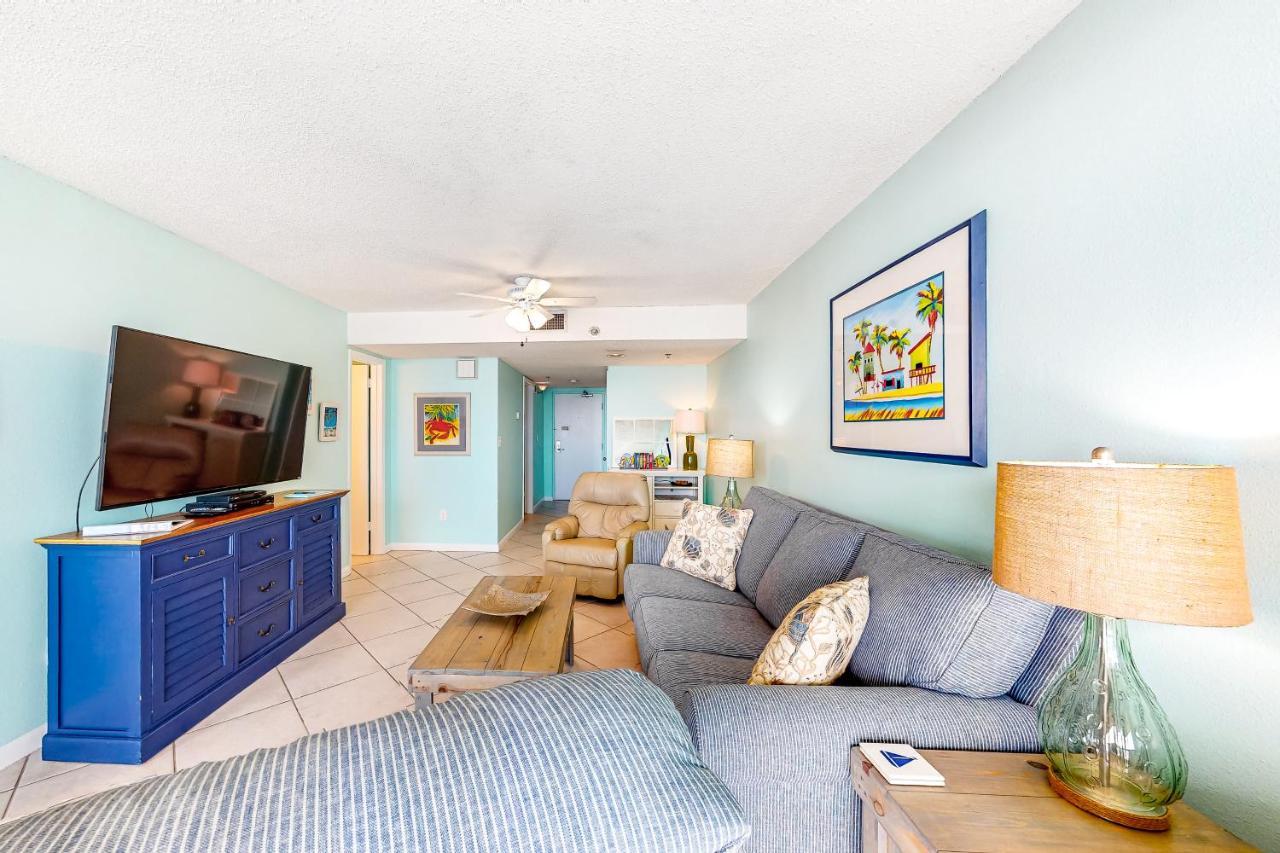 Phoenix I #1046 Apartamento Orange Beach Exterior foto