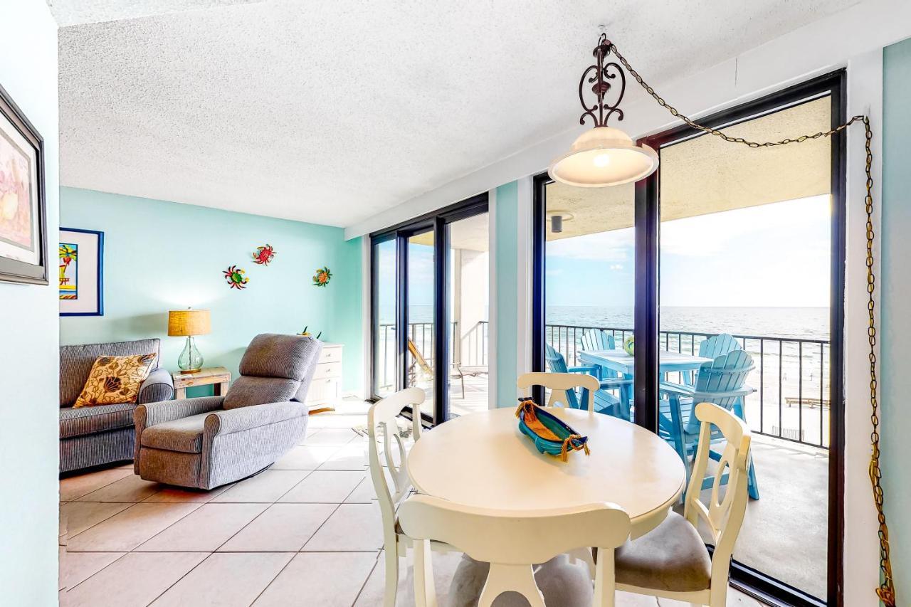 Phoenix I #1046 Apartamento Orange Beach Exterior foto