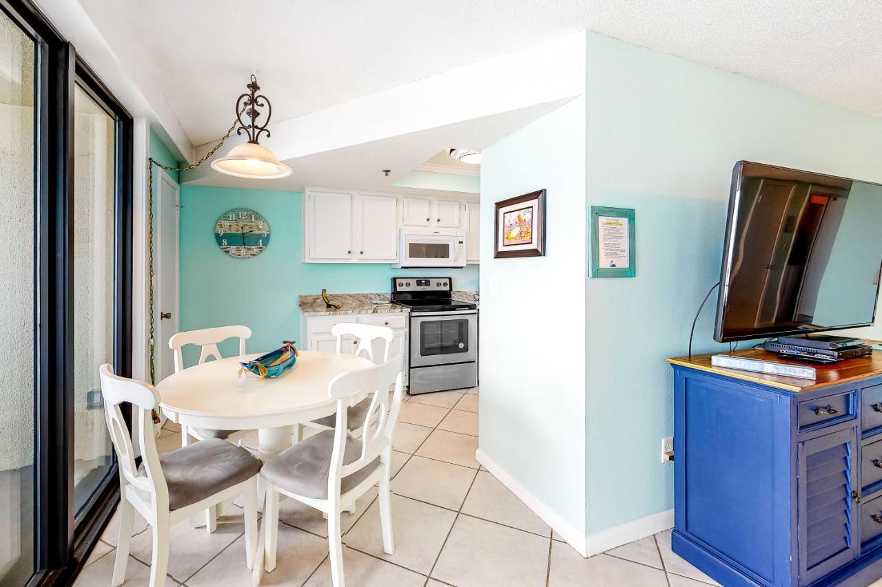 Phoenix I #1046 Apartamento Orange Beach Exterior foto