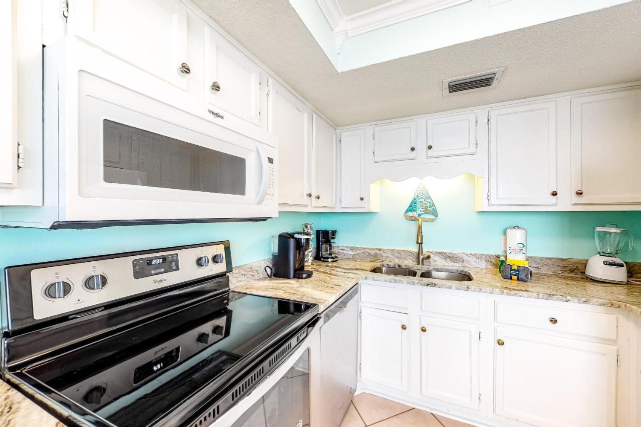 Phoenix I #1046 Apartamento Orange Beach Exterior foto