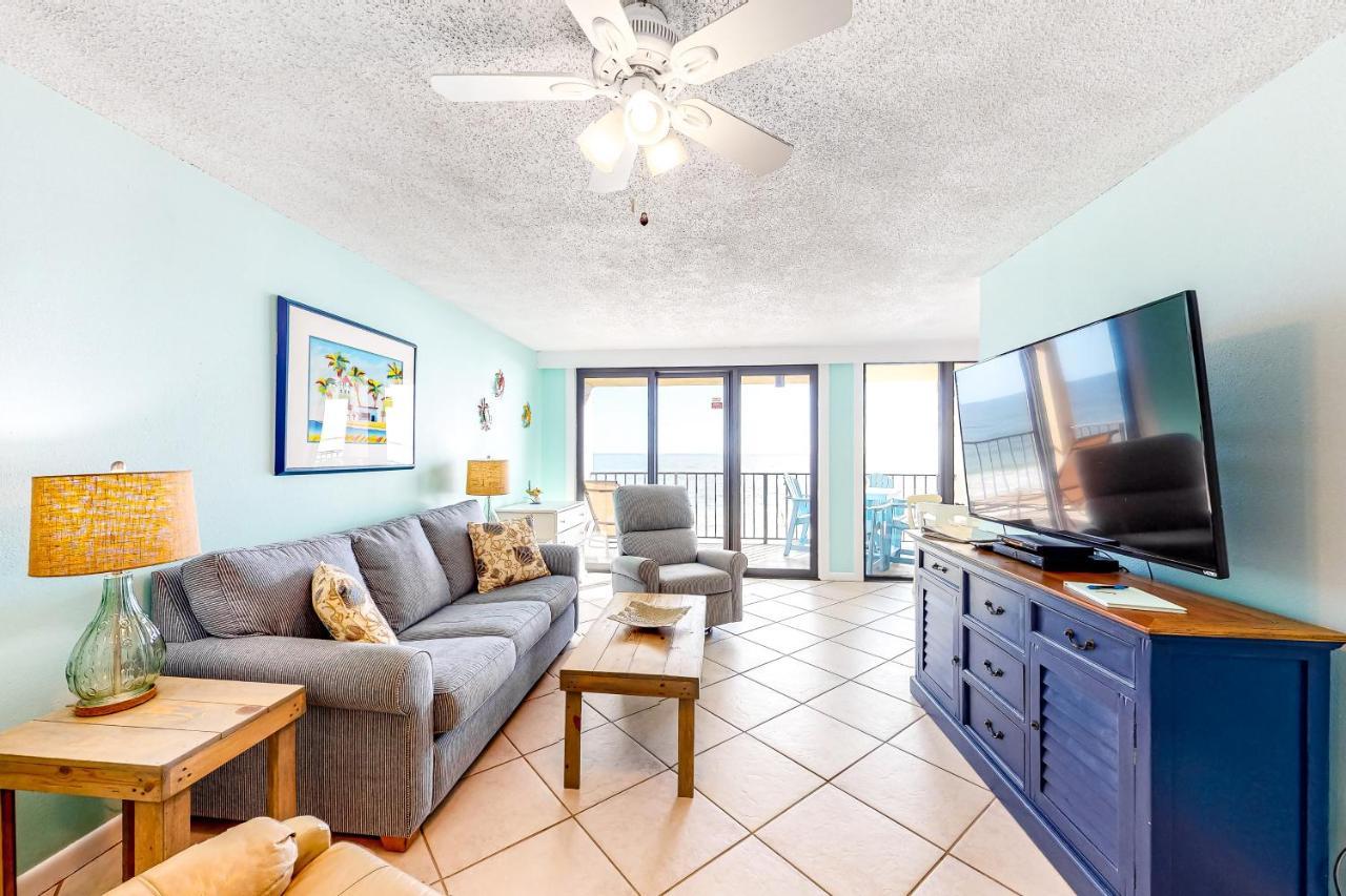 Phoenix I #1046 Apartamento Orange Beach Exterior foto