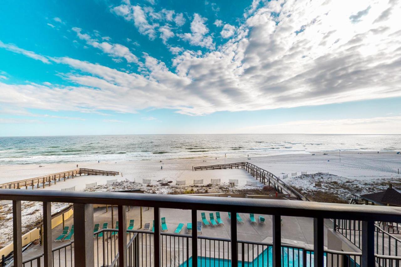 Phoenix I #1046 Apartamento Orange Beach Exterior foto