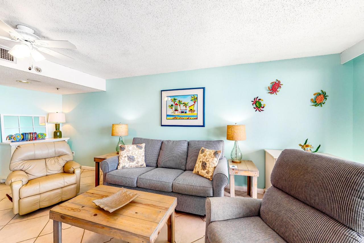 Phoenix I #1046 Apartamento Orange Beach Exterior foto
