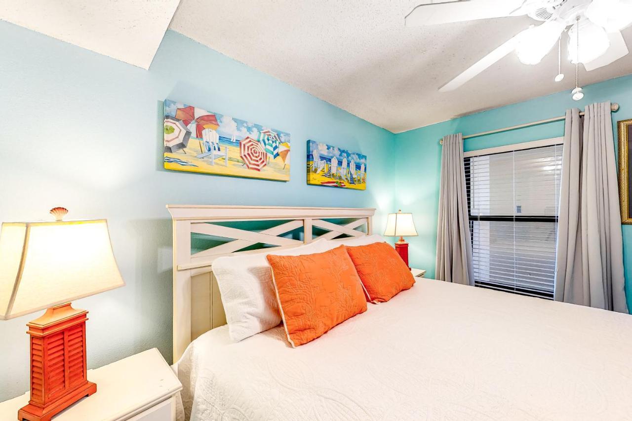 Phoenix I #1046 Apartamento Orange Beach Exterior foto