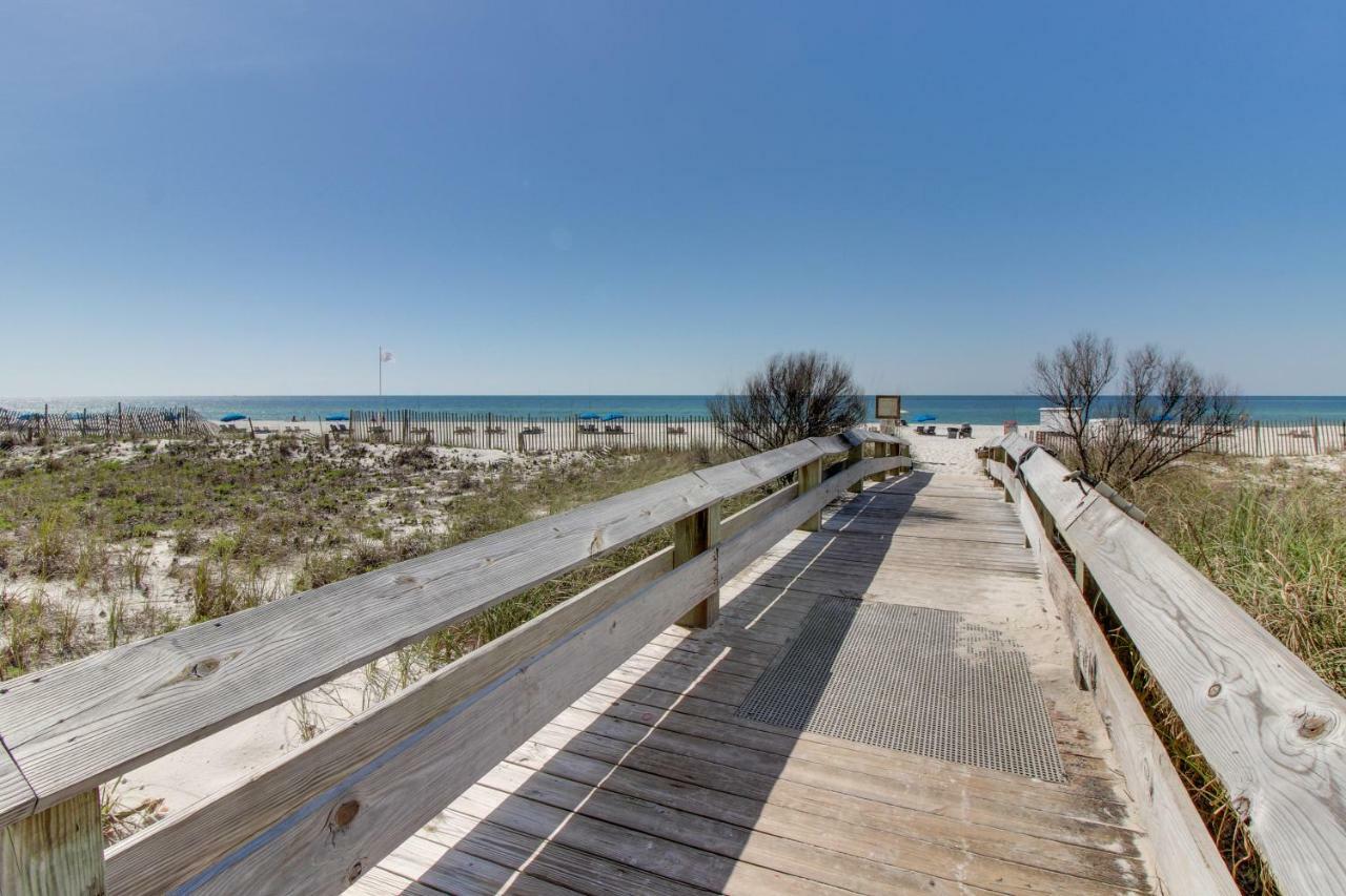 Phoenix I #1046 Apartamento Orange Beach Exterior foto