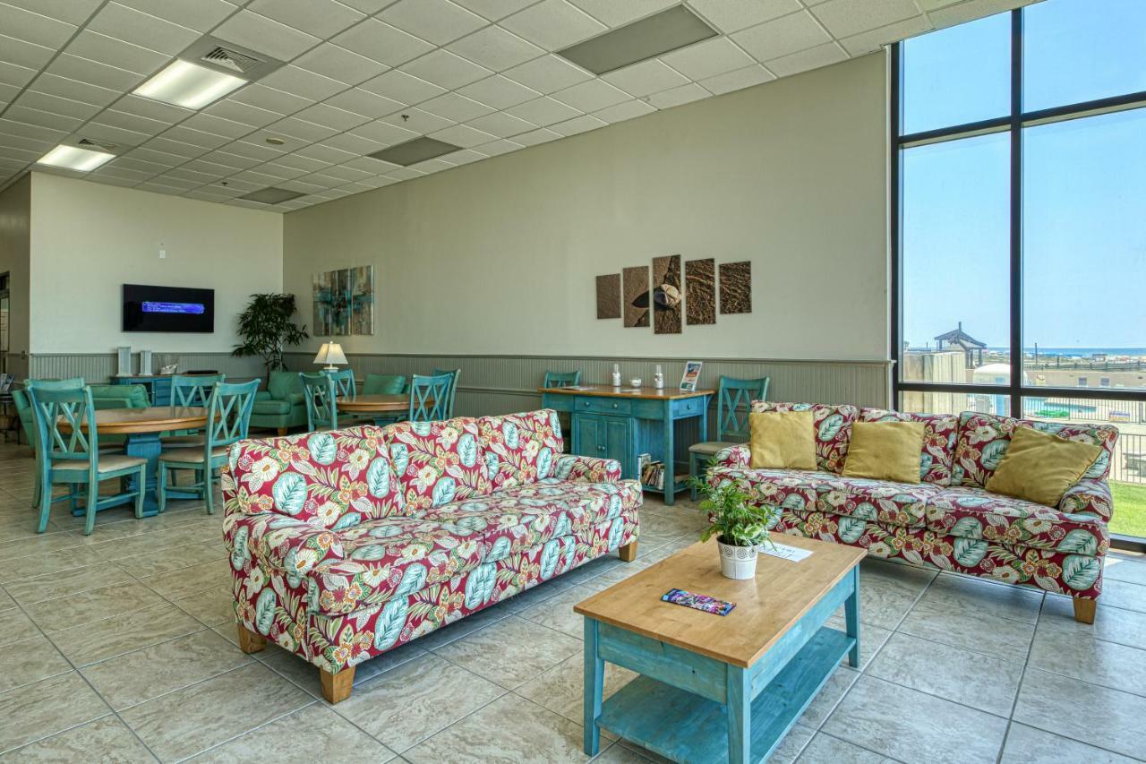 Phoenix I #1046 Apartamento Orange Beach Exterior foto