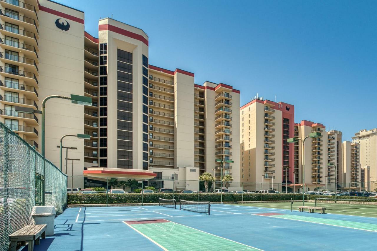 Phoenix I #1046 Apartamento Orange Beach Exterior foto
