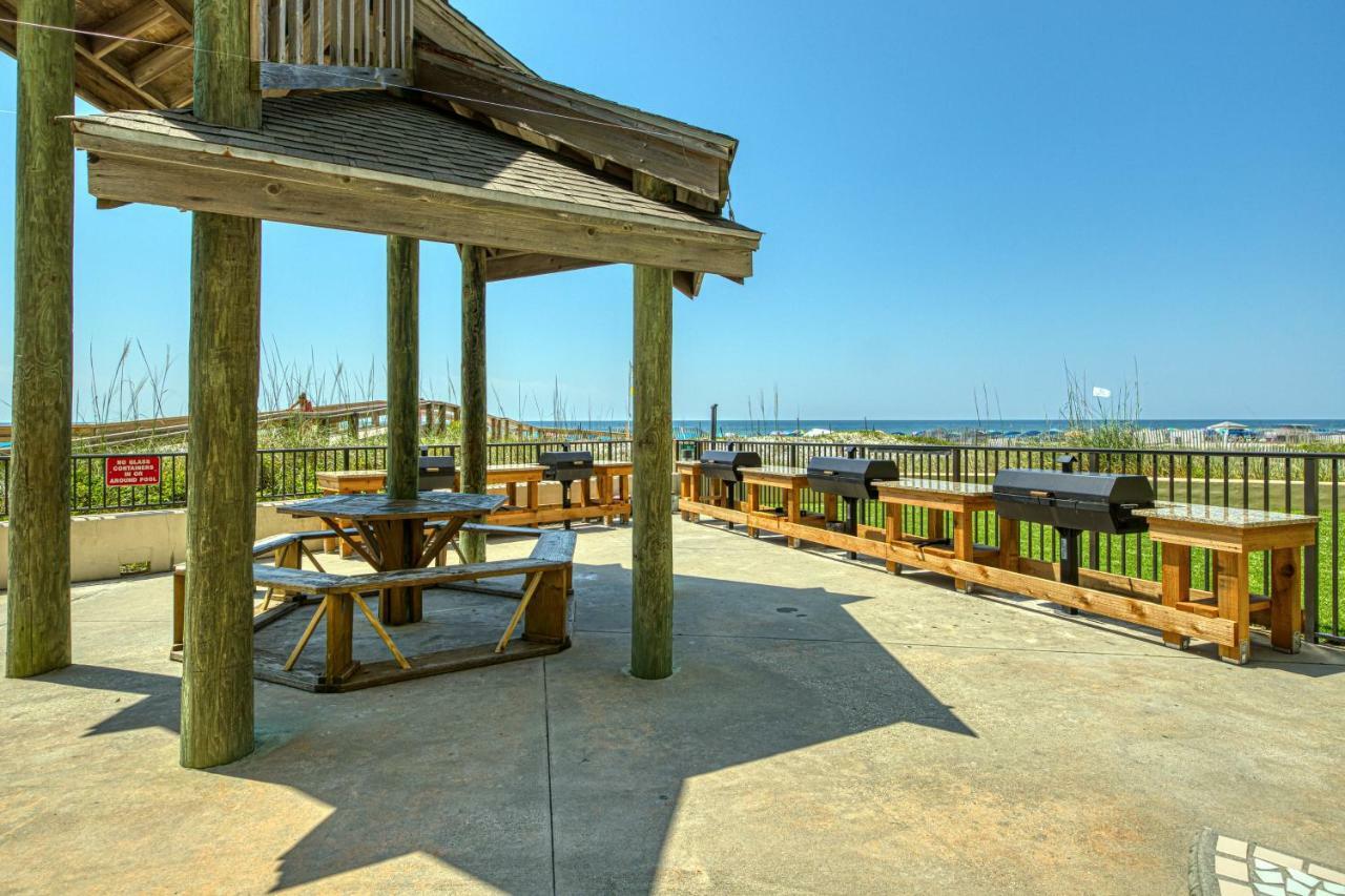 Phoenix I #1046 Apartamento Orange Beach Exterior foto
