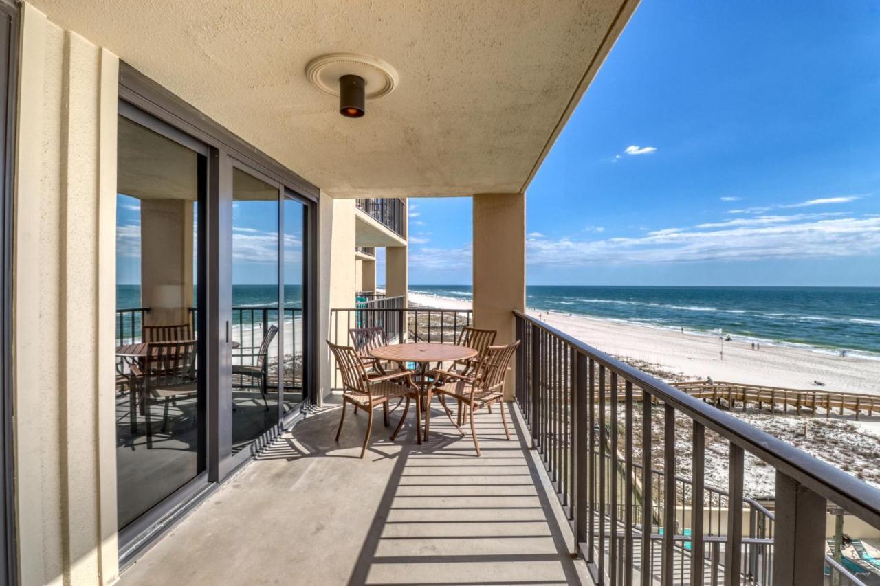 Phoenix I #1046 Apartamento Orange Beach Exterior foto