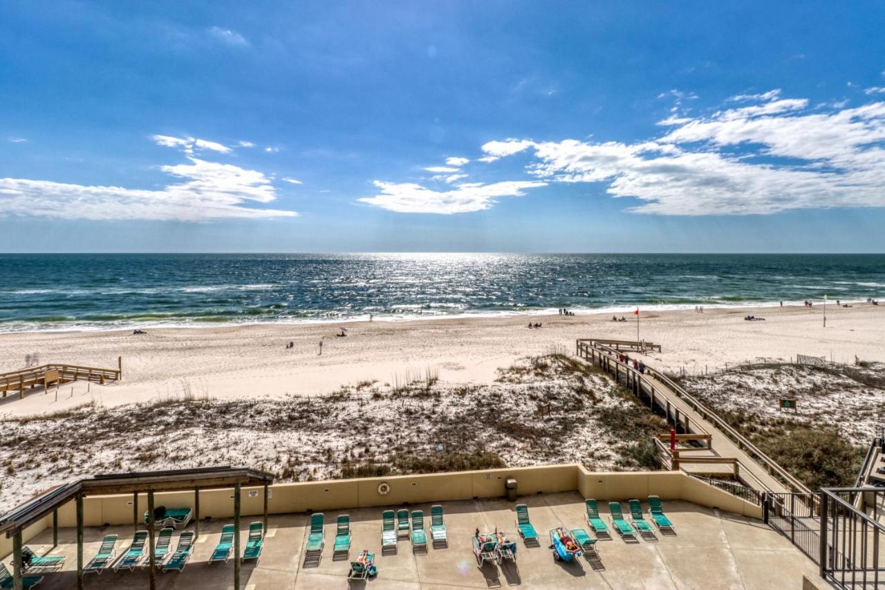 Phoenix I #1046 Apartamento Orange Beach Exterior foto